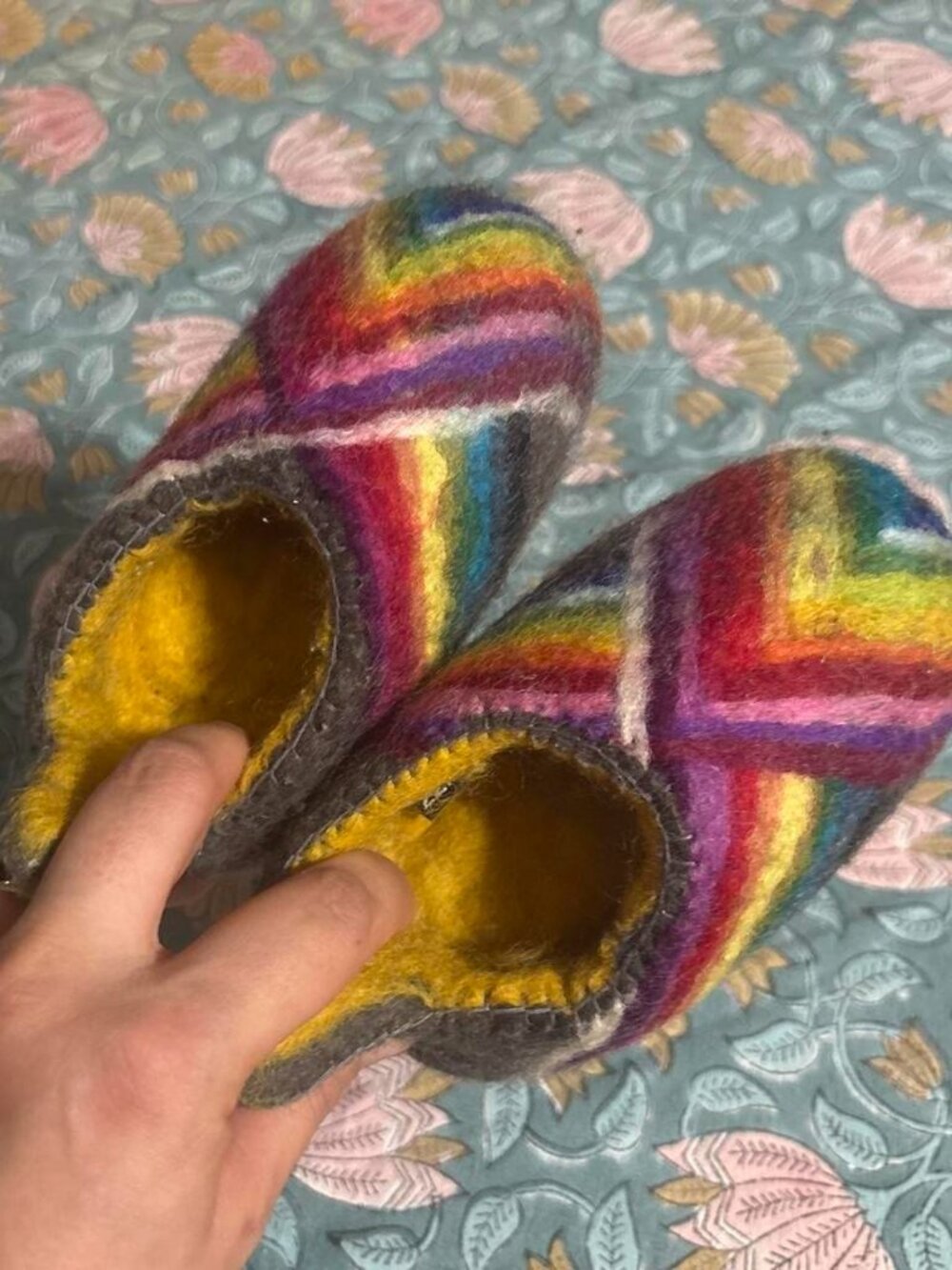 Kids' Multi Slippers
